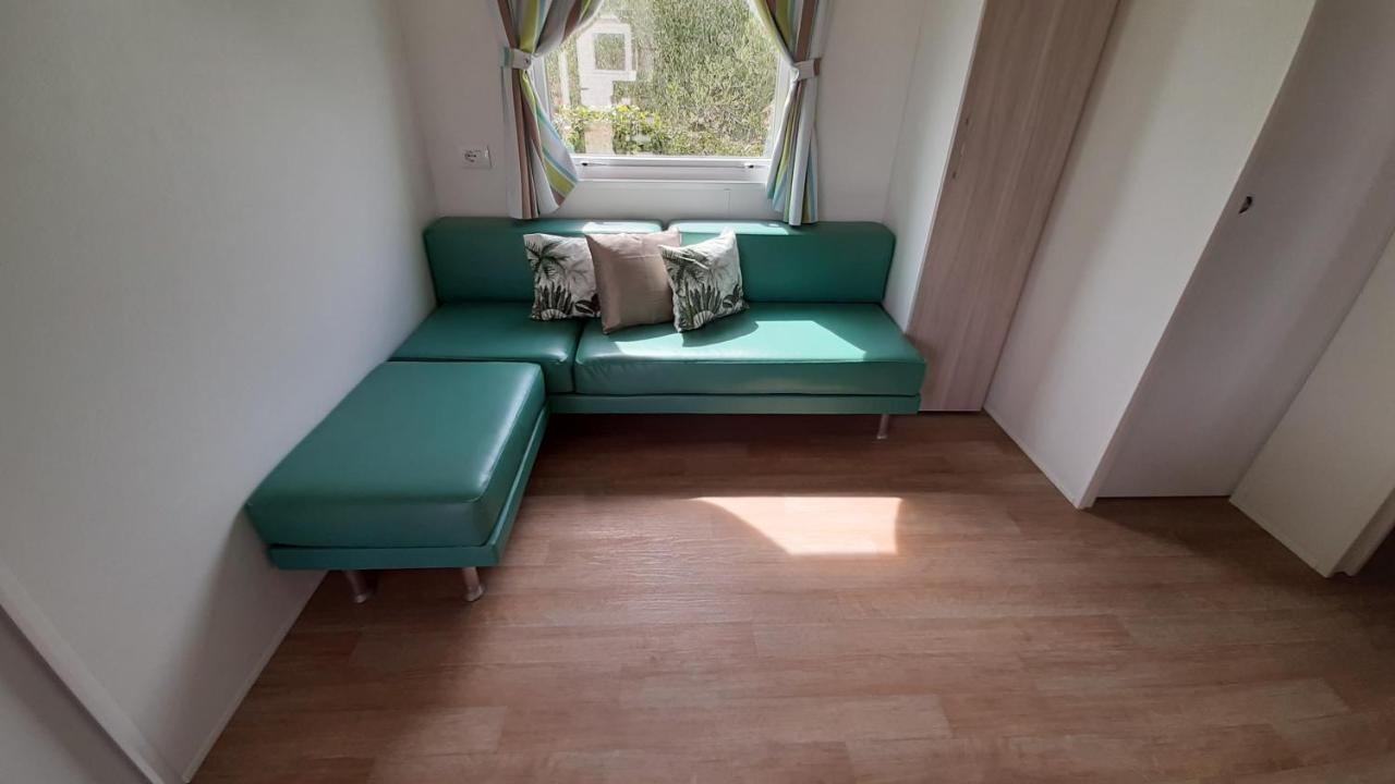 Mobile Homes Kamp Maslina, Biograd Na Moru Luaran gambar