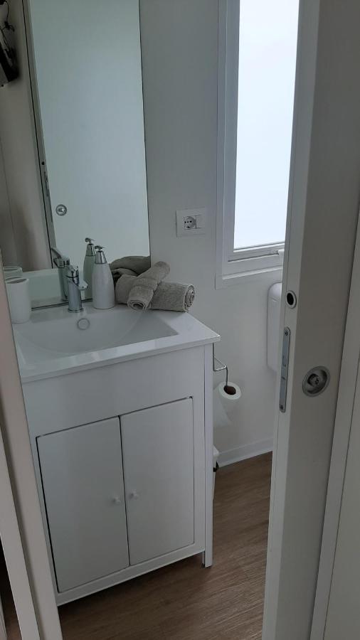 Mobile Homes Kamp Maslina, Biograd Na Moru Luaran gambar