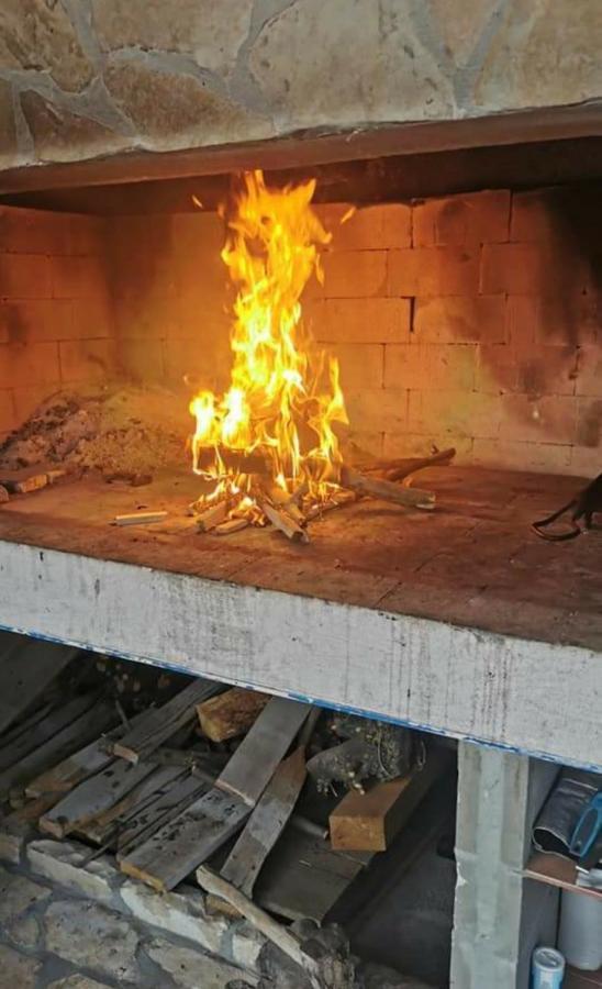 Mobile Homes Kamp Maslina, Biograd Na Moru Luaran gambar